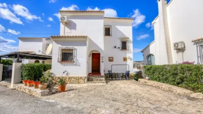 Casa – Teulada, la Marina Alta - Vista 3