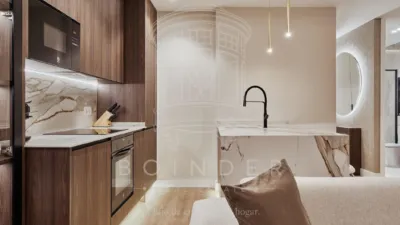 Apartment in Salamanca/Lista photo 10