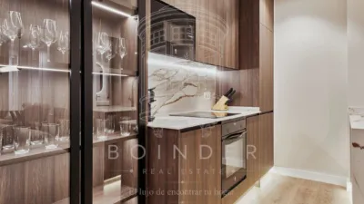 Apartment in Salamanca/Lista photo 11