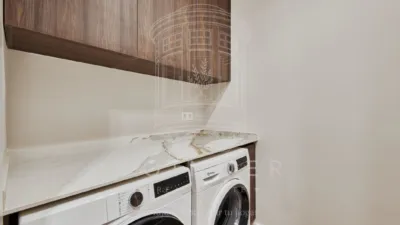 Apartment in Salamanca/Lista photo 13