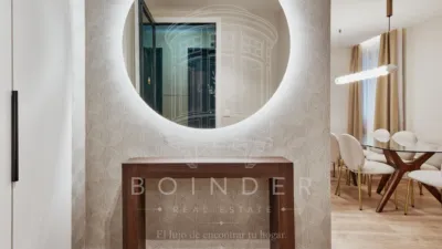 Apartment in Salamanca/Lista photo 14