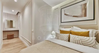 Apartment in Salamanca/Lista photo 16