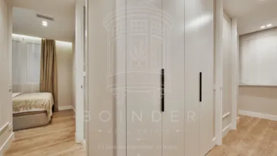Apartment in Salamanca/Lista photo 18