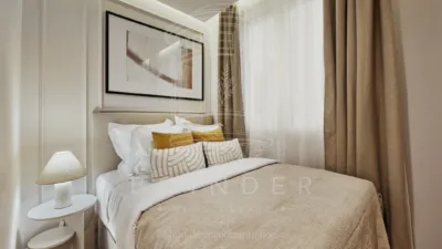 Apartment in Salamanca/Lista photo 20