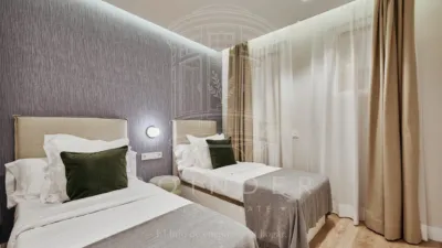 Apartment in Salamanca/Lista photo 23