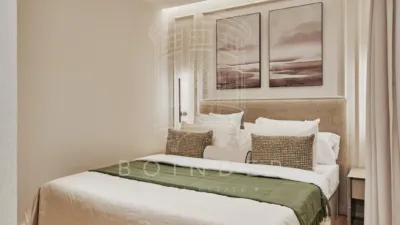 Apartment in Salamanca/Lista photo 28