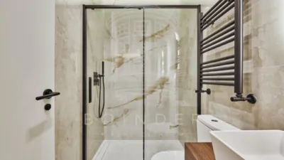 Apartment in Salamanca/Lista photo 29