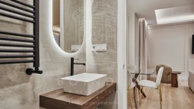 Apartment in Salamanca/Lista photo 30