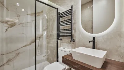 Apartment in Salamanca/Lista photo 31