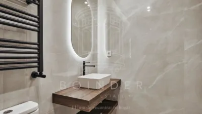 Apartment in Salamanca/Lista photo 32