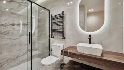Apartment in Salamanca/Lista photo 34