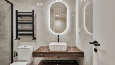 Apartment in Salamanca/Lista photo 35