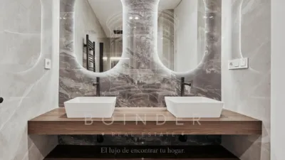 Apartment in Salamanca/Lista photo 37