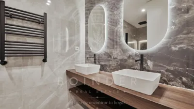 Apartment in Salamanca/Lista photo 38