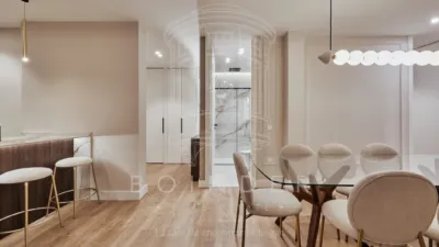 Apartment in Salamanca/Lista photo 39