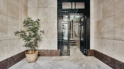 Apartment in Salamanca/Lista photo 41