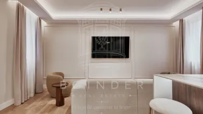 Apartment in Salamanca/Lista photo 5