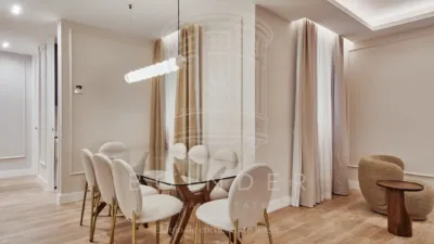 Apartment in Salamanca/Lista photo 7