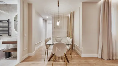 Apartment in Salamanca/Lista photo 8