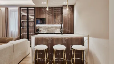 Apartment in Salamanca/Lista photo 9