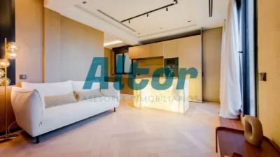 Piso en alquiler en Centro - Imagen 10