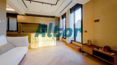 Piso en alquiler en Centro - Imagen 11