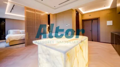 Piso en alquiler en Centro - Imagen 12