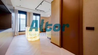 Piso en alquiler en Centro - Imagen 19
