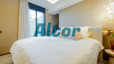 Piso en alquiler en Centro - Imagen 21