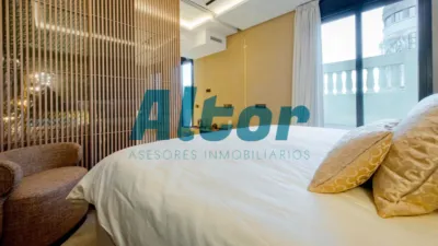Piso en alquiler en Centro - Imagen 22