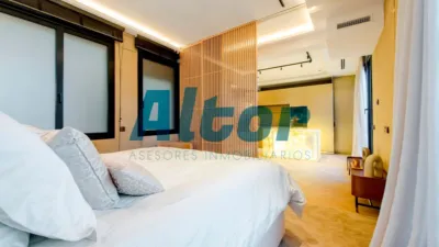 Piso en alquiler en Centro - Imagen 23