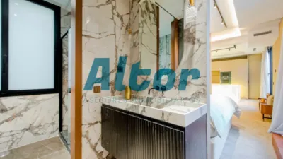 Piso en alquiler en Centro - Imagen 25