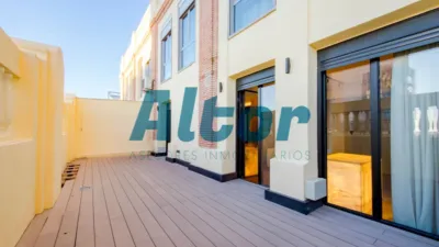 Piso en alquiler en Centro - Imagen 35