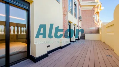 Piso en alquiler en Centro - Imagen 36