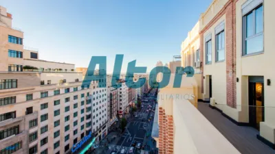 Piso en alquiler en Centro - Imagen 37