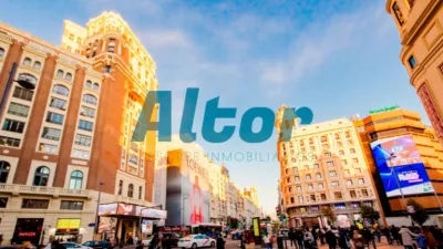 Piso en alquiler en Centro - Imagen 43