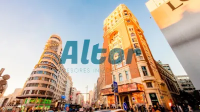Piso en alquiler en Centro - Imagen 45