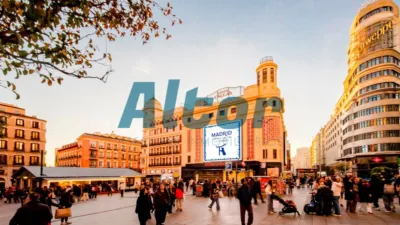 Piso en alquiler en Centro - Imagen 46