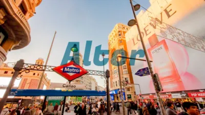 Piso en alquiler en Centro - Imagen 48