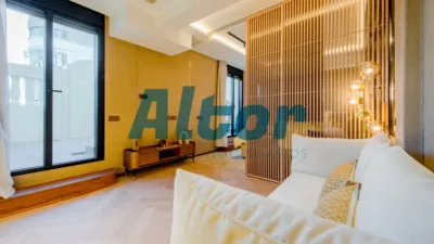 Piso en alquiler en Centro - Imagen 6