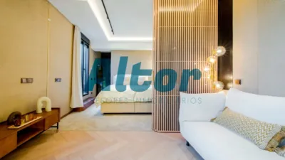 Piso en alquiler en Centro - Imagen 7
