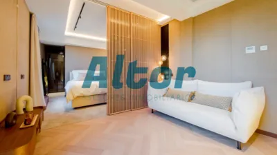 Piso en alquiler en Centro - Imagen 8