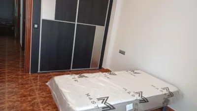 Piso en alquiler en Concòrdia, La Creu Alta (Sabadell) de 1.490 €<span>/mes</span>