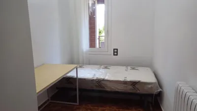 Piso en alquiler en Concòrdia, La Creu Alta (Sabadell) de 1.490 €<span>/mes</span>