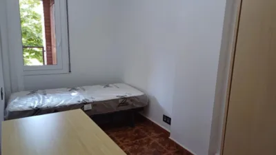 Piso en alquiler en Concòrdia, La Creu Alta (Sabadell) de 1.490 €<span>/mes</span>