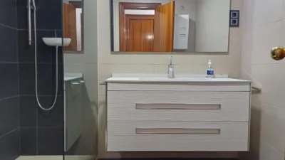 Piso en alquiler en Concòrdia, La Creu Alta (Sabadell) de 1.490 €<span>/mes</span>