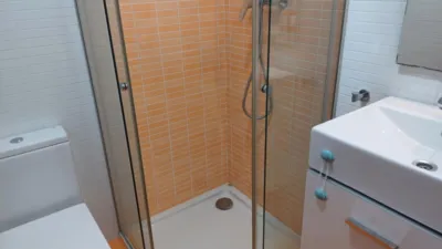 Piso en alquiler en Concòrdia, La Creu Alta (Sabadell) de 1.490 €<span>/mes</span>