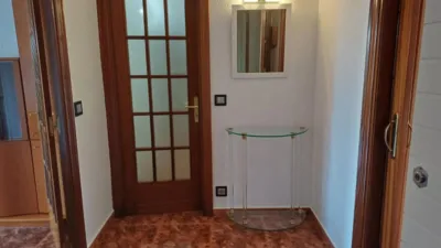 Piso en alquiler en Concòrdia, La Creu Alta (Sabadell) de 1.490 €<span>/mes</span>