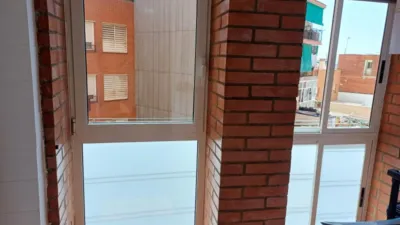 Piso en alquiler en Concòrdia, La Creu Alta (Sabadell) de 1.490 €<span>/mes</span>