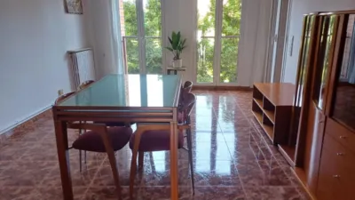 Piso en alquiler en Concòrdia, La Creu Alta (Sabadell) de 1.490 €<span>/mes</span>